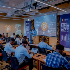 Se former à Bitcoin