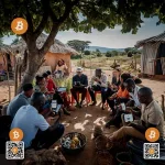 Se faire aider sur Bitcoin
